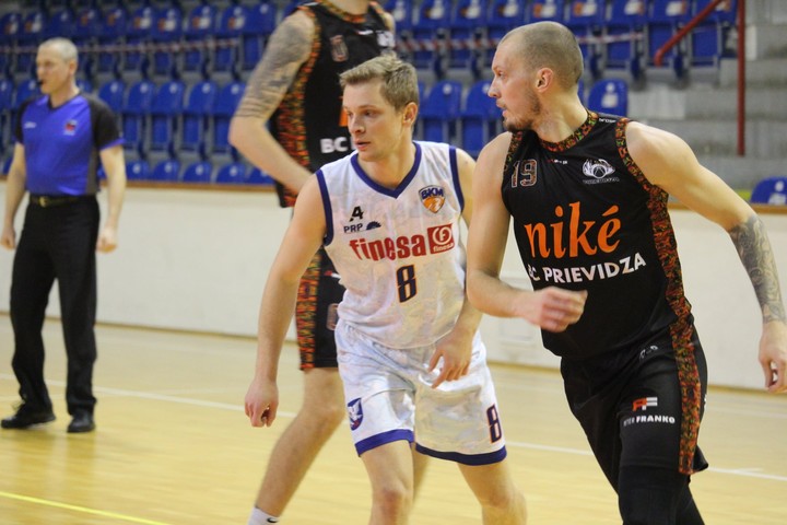 Inter ukázal svoju silu vo Svite, Lučenec bez problémom skolil Prievidzu